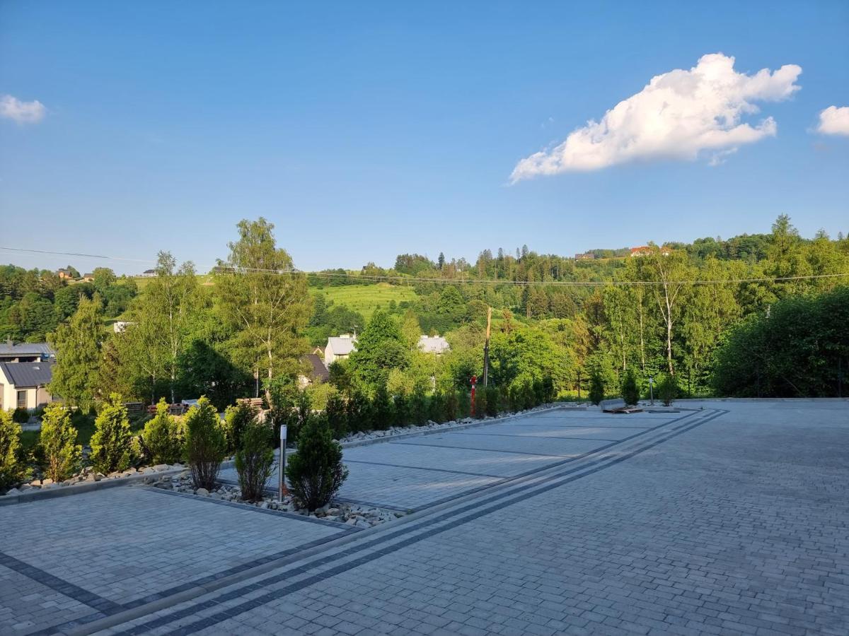 Apartament Wislanskie Skije Exterior foto